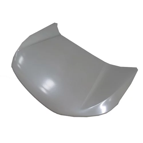 60100-TLC-A00ZZ Honda Crv- 18/22  Motor Kaputu Gri Boyalı